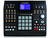 MPC5000: With 64 sample tracks and 12 Q-link controllers